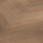 Preview: Parador Parkett Trendtime 10 Eiche Tuscan matt lackiert Natur Chevron-Stab